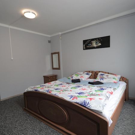 Fantastic Waw - M3 Room 2 Warszawa Eksteriør bilde