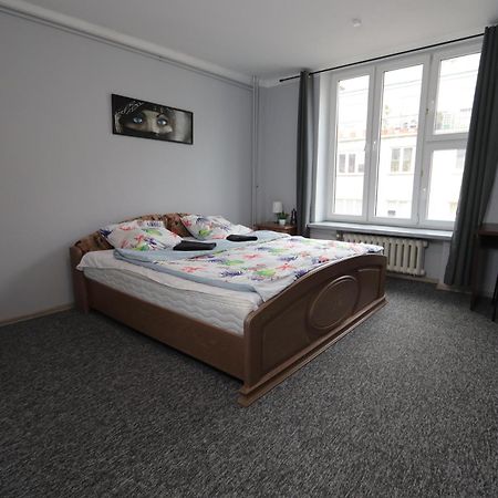 Fantastic Waw - M3 Room 2 Warszawa Eksteriør bilde