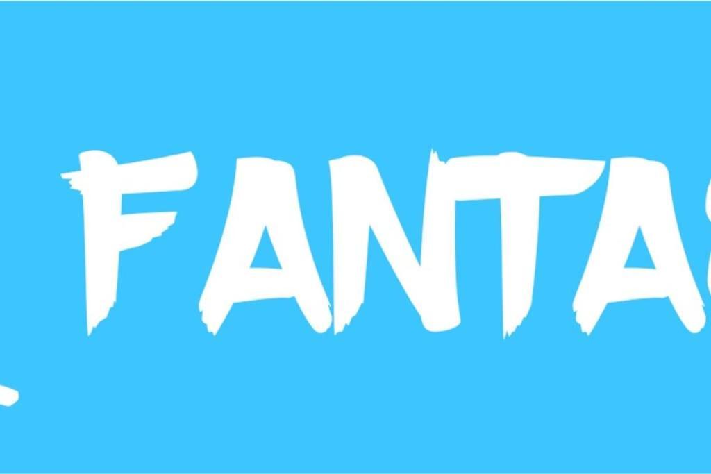 Fantastic Waw - M3 Room 2 Warszawa Eksteriør bilde