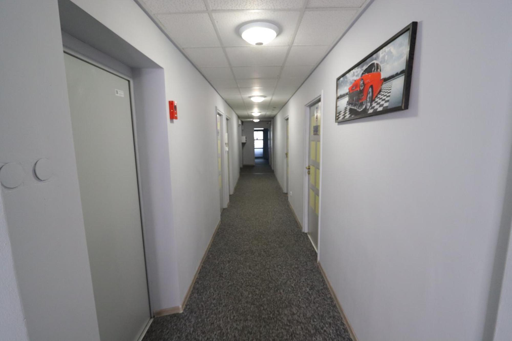 Fantastic Waw - M3 Room 2 Warszawa Eksteriør bilde