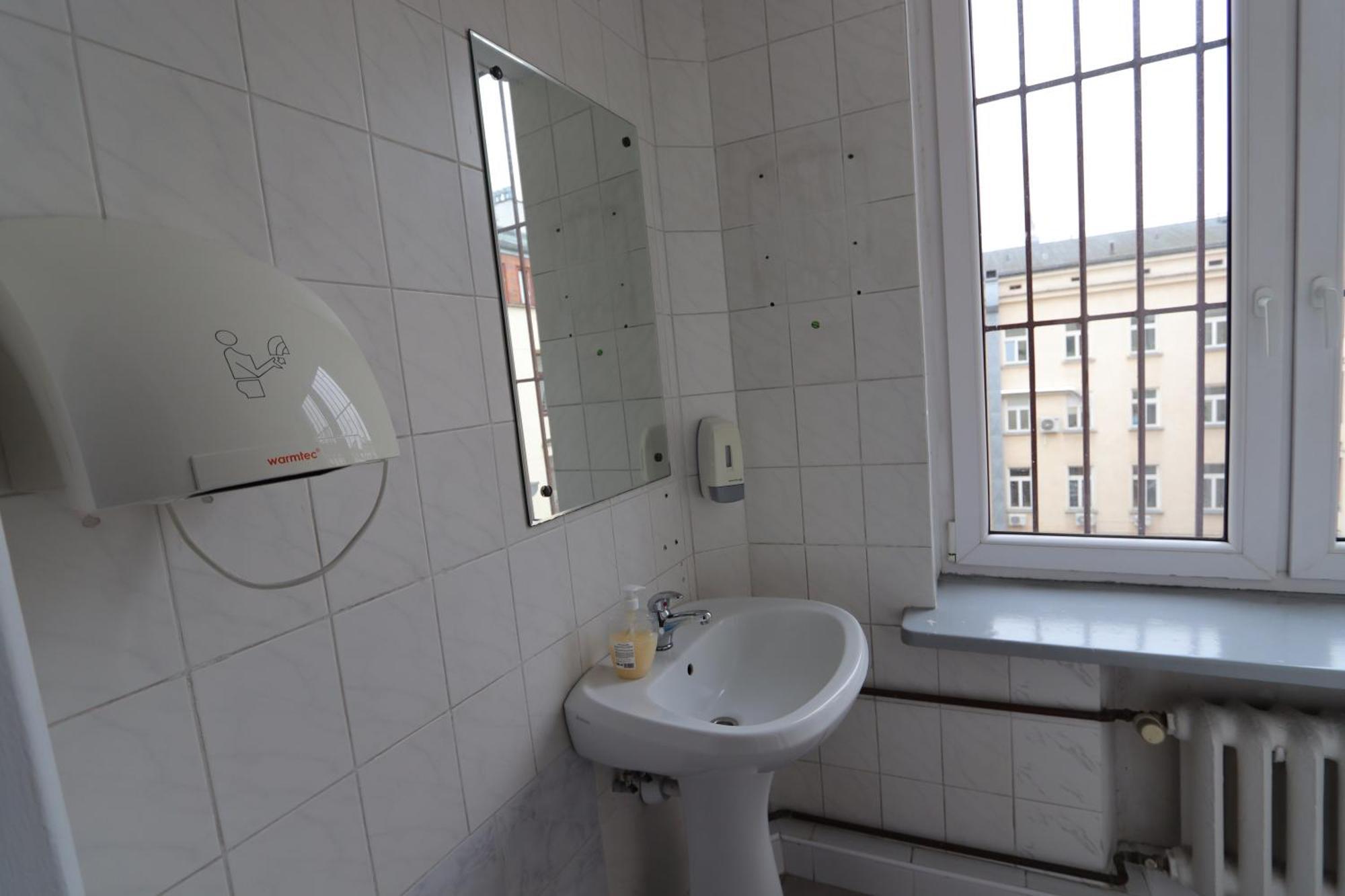 Fantastic Waw - M3 Room 2 Warszawa Eksteriør bilde