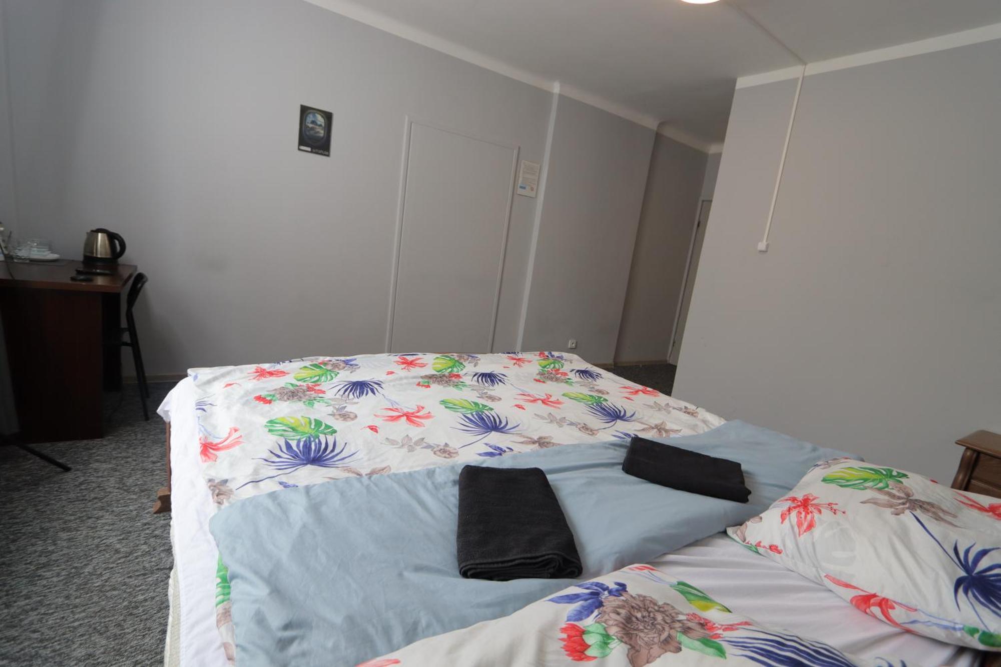 Fantastic Waw - M3 Room 2 Warszawa Eksteriør bilde