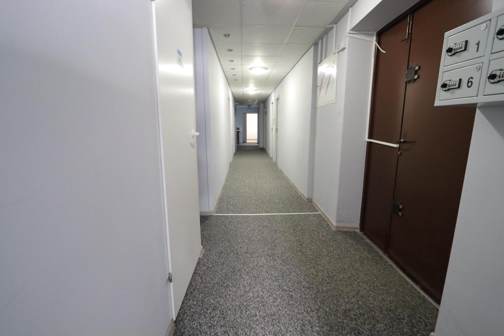 Fantastic Waw - M3 Room 2 Warszawa Eksteriør bilde